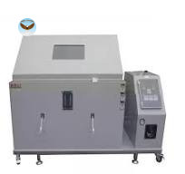 Buồng phun sương muối CHINA SSC-2000A